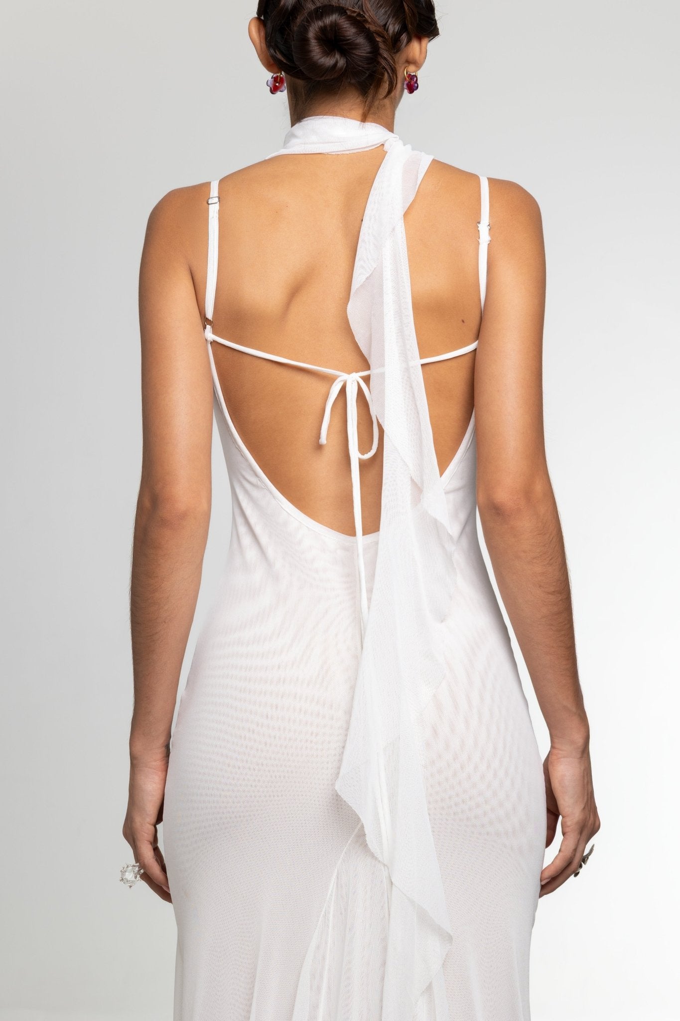 Melissa Blanco Bridal - señoritabuSeñorita BuSB-MEL-BLANCOBRIDAL-CH