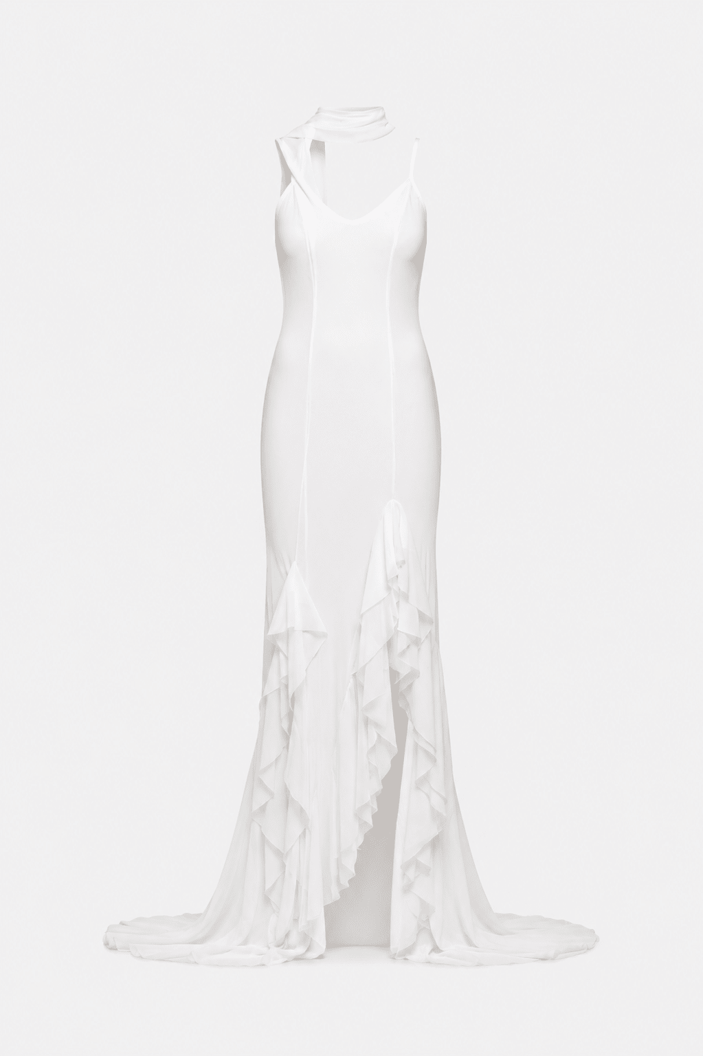 Melissa Blanco Bridal - señoritabuSeñorita BuSB-MEL-BLANCOBRIDAL-CH