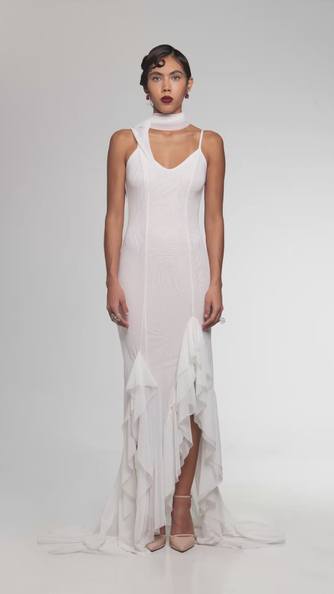 Melissa Blanco Bridal